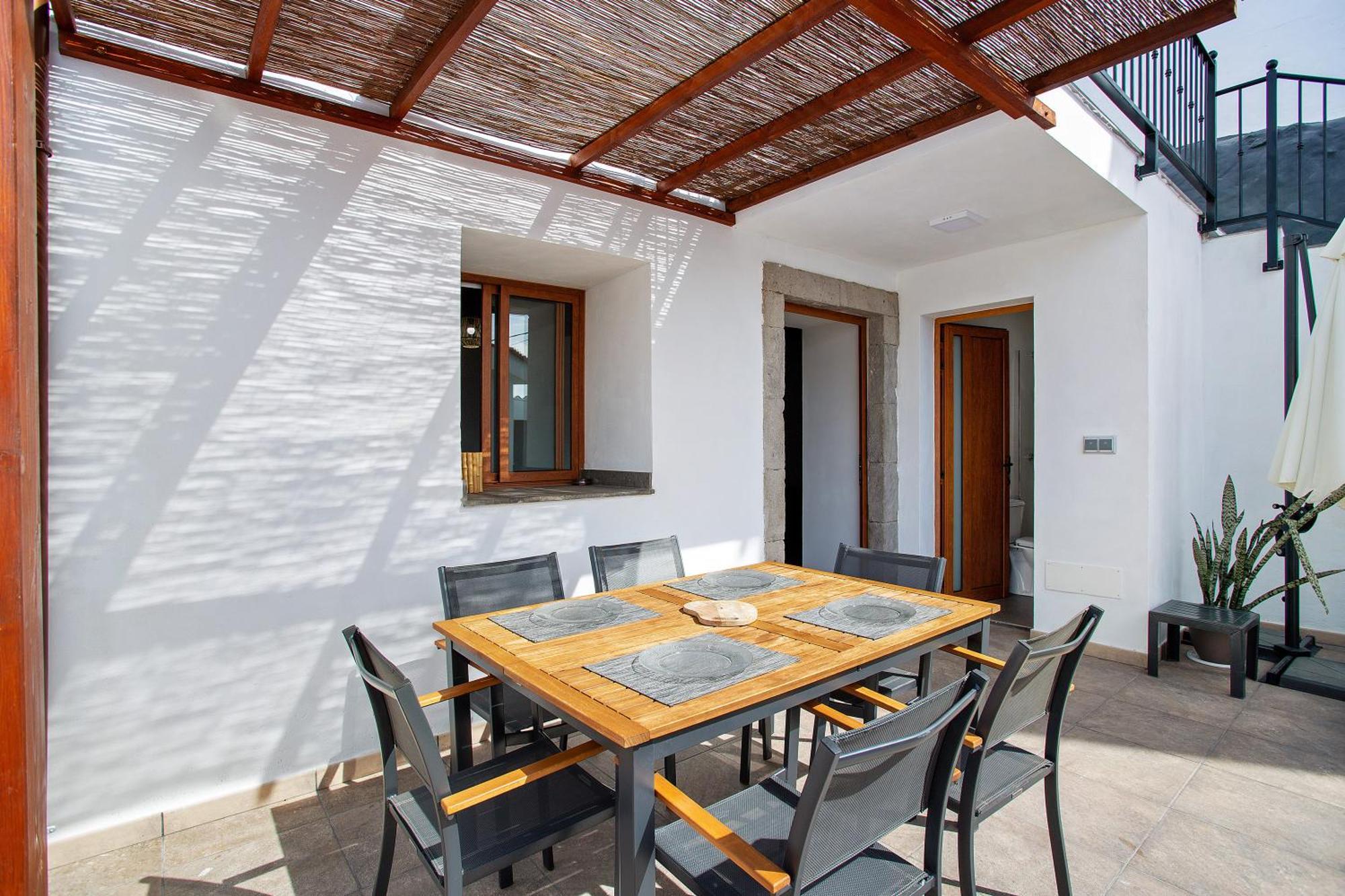 Villa Casa Celestina Temisas Exterior foto